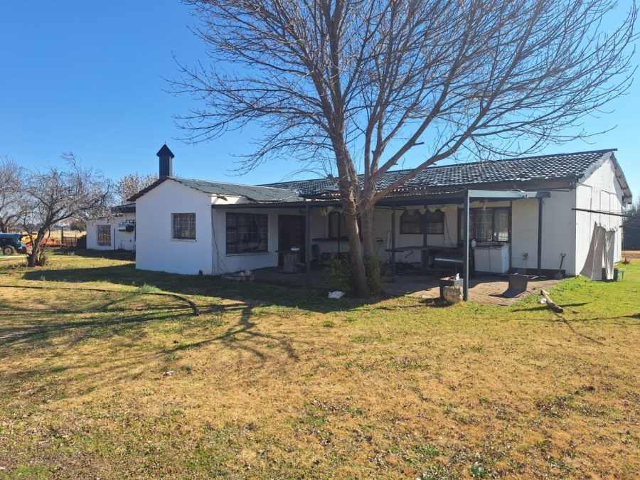 Commercial Property for Sale in Bloemfontein Rural Free State